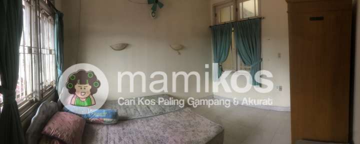 CERIA Kos Kosan: Tempat Menginap yang Menghargai Kehidupan Lokal Cilacap